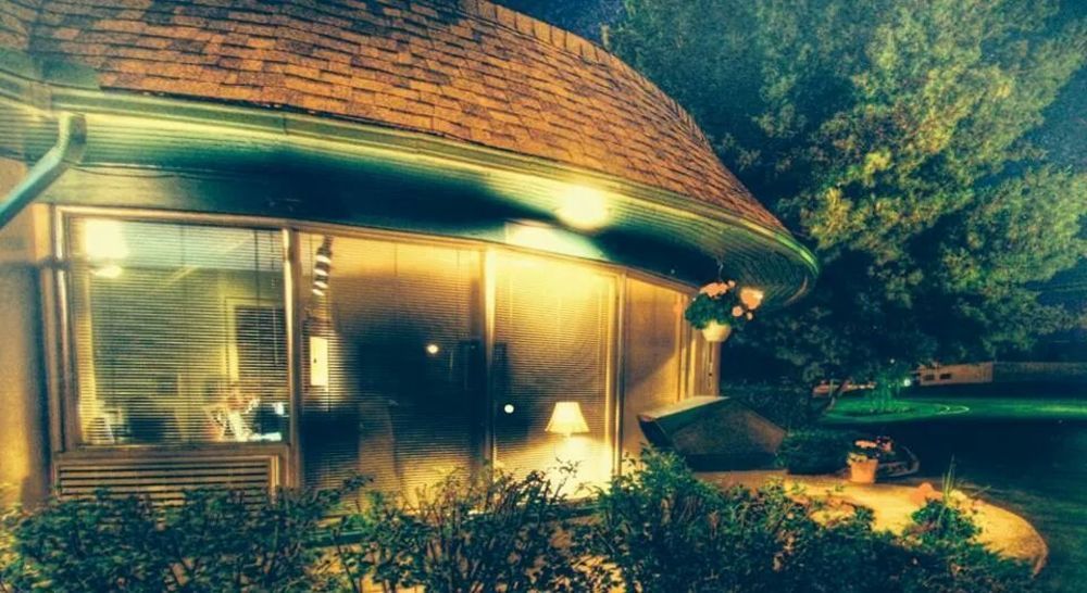 The Shaker Inn - photo 19