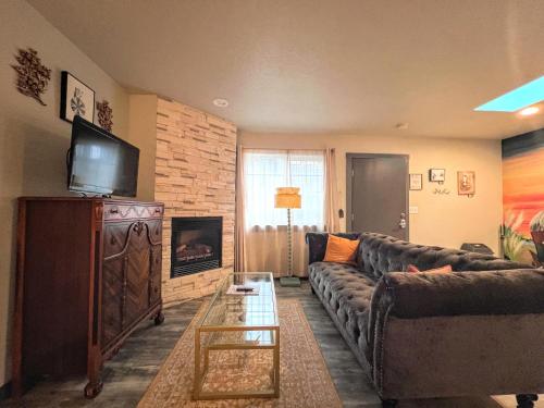 The Starry Night Inn - photo 19