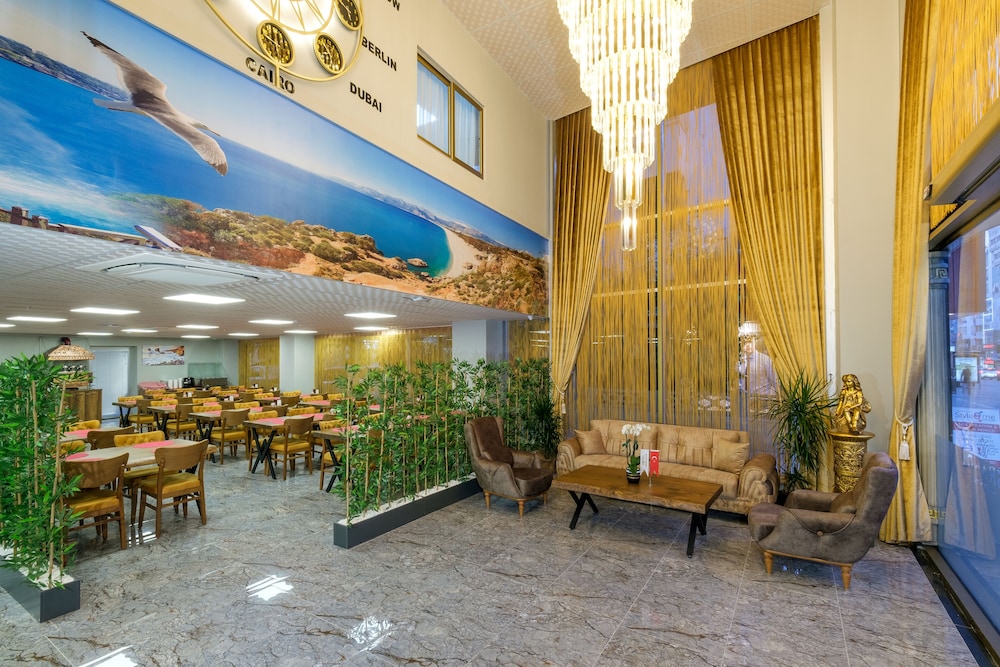 River Elite Hotel Spa — Antalya — photo 5