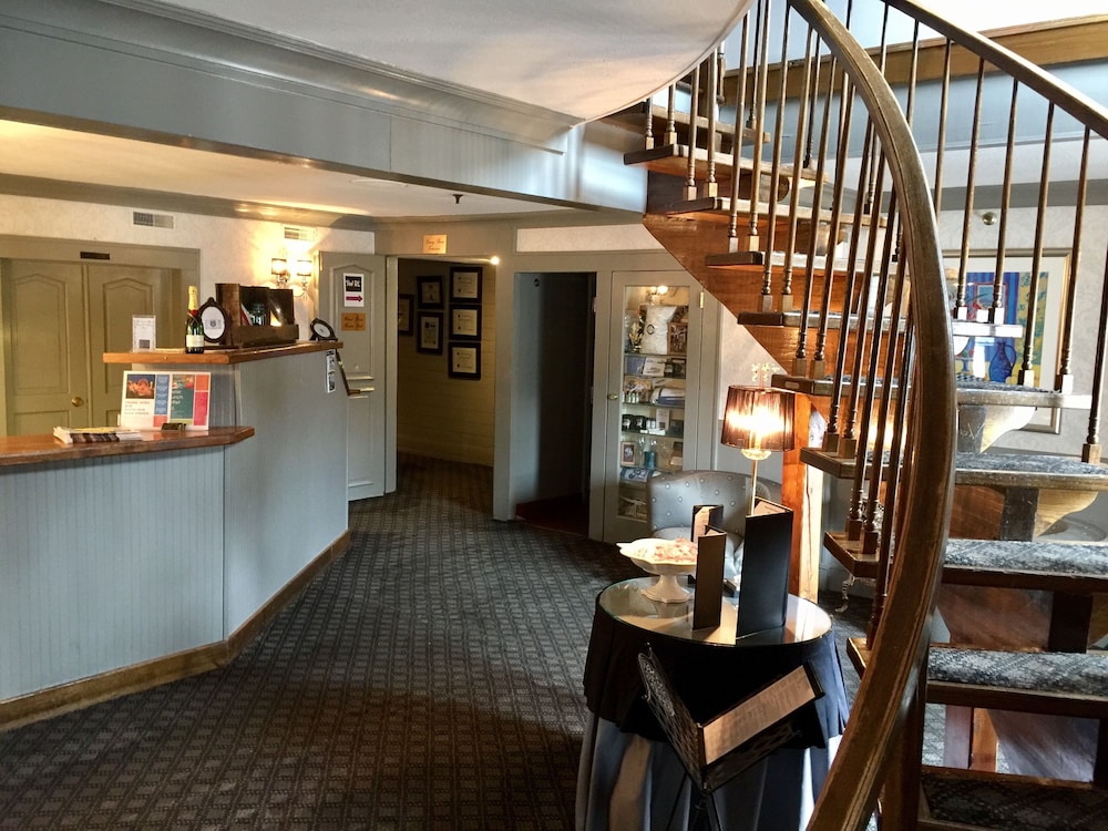 Afton House Inn - photo 4