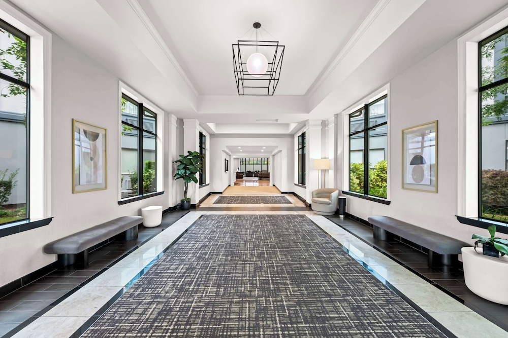 Best Western Plus Puyallup Hotel - photo 4