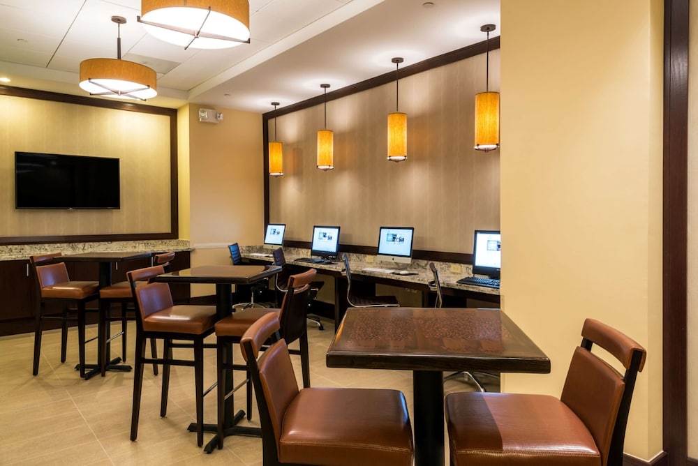 Hilton Houston Post Oak by the Galleria - photo 65