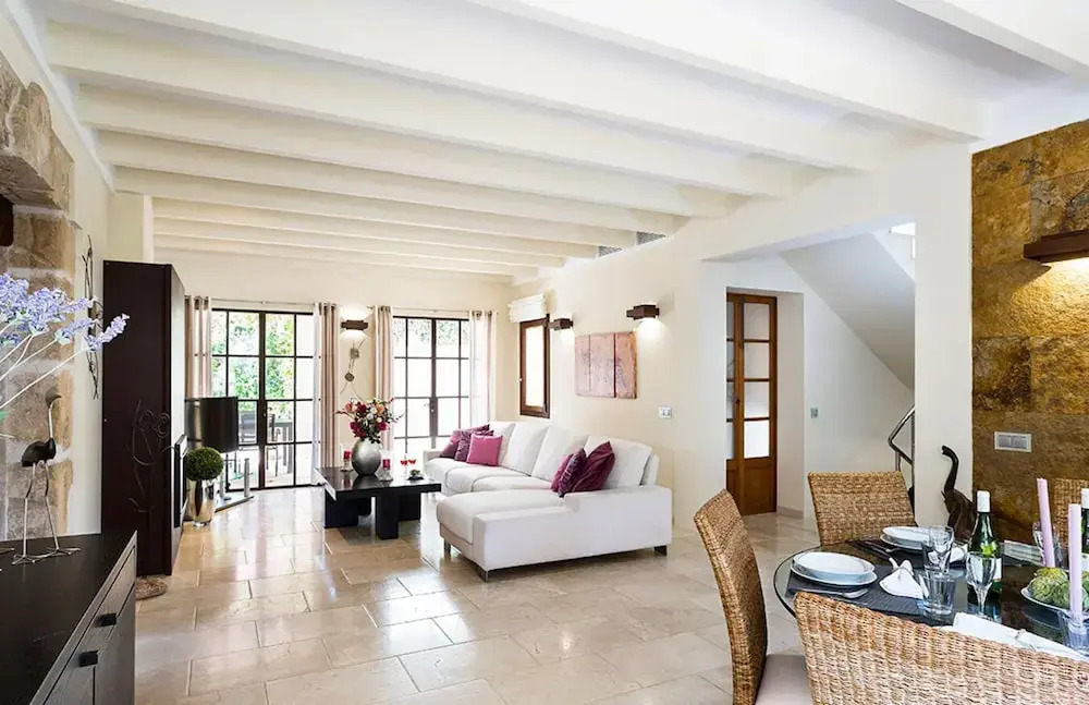 Villa Raconet — 4-Star Luxury Hotel in Pollenca, Spain