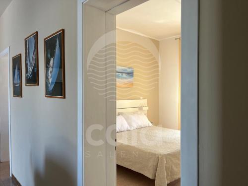 Bella Vita Piano Primo By Cala Salento — 4-Star Luxury Hotel in Porto Cesareo, Italy