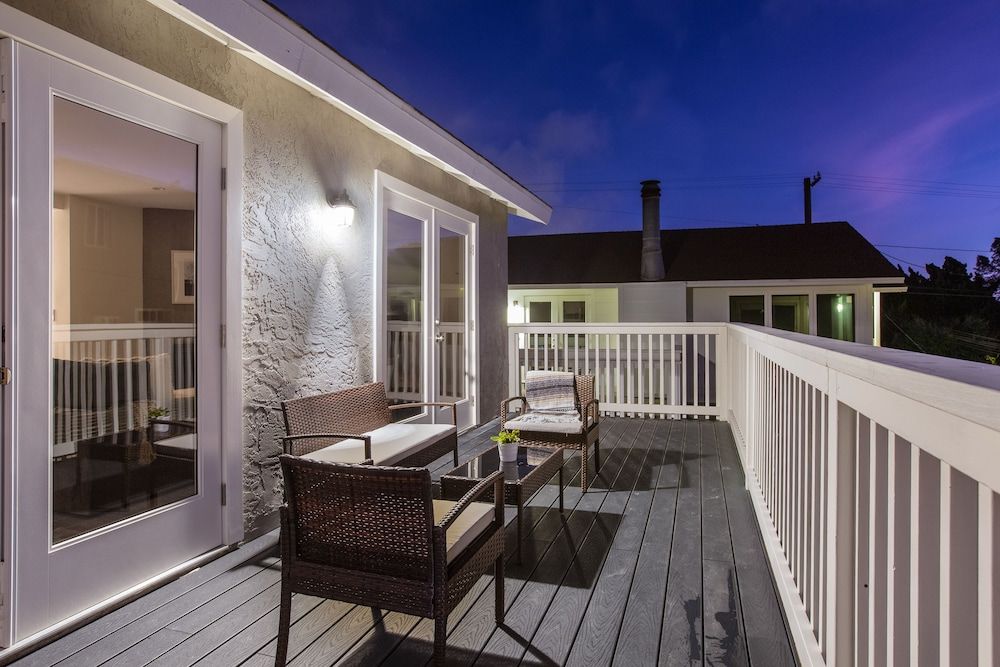 Incredible 3Br In La Jolla By Sonder — 4-Star Luxury Hotel in La Jolla, United States