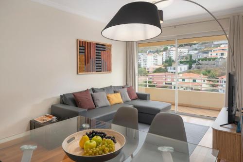 Green Park by An Island Apart — 4-Star Luxury Hotel in Funchal, Portugal
