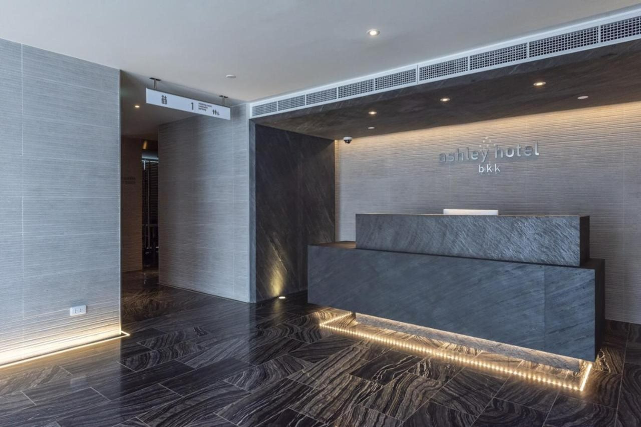 Ashley Hotel Bkk