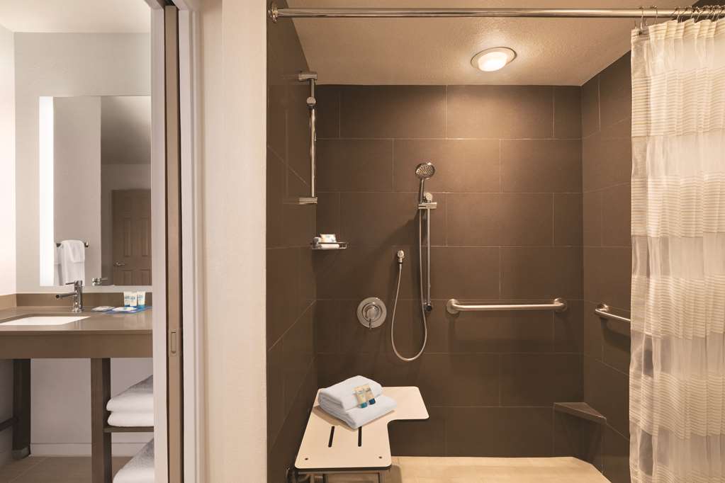 HYATT house Boston Burlington - photo 34