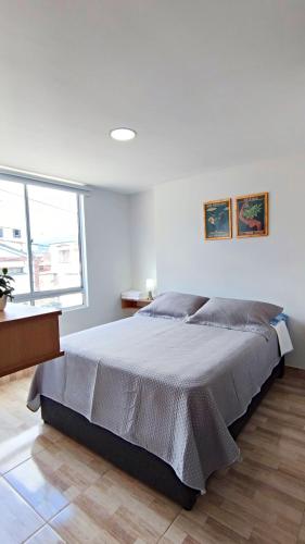 Villa Quintero apartamentos — 4-Star Luxury Hotel in Santa Rosa De Cabal, Colombia
