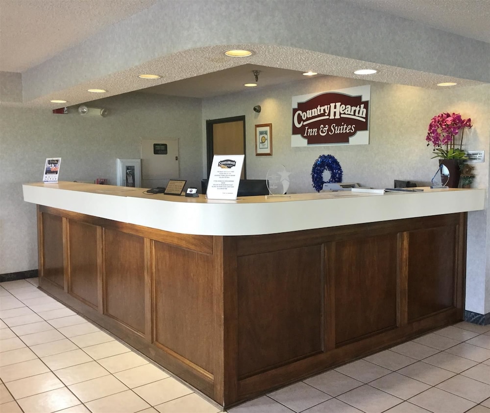 Amerihost Inn & Suites Fulton - photo 4