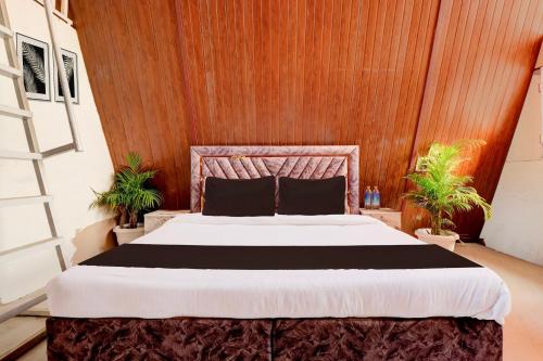 Hotel O Himvasa Resort - last minute hotel in Rishikesh