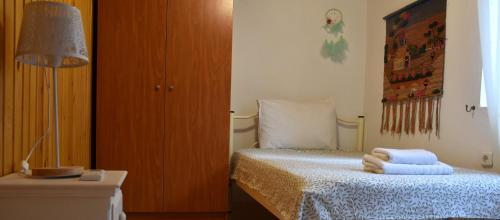 Kactro House — Samothraki — photo 3