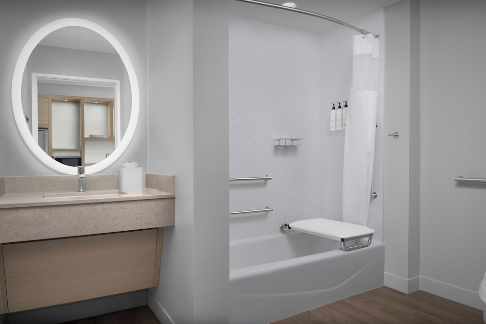 TownePlace Suites by Marriott Fort Myers Gulf Coast - photo 24