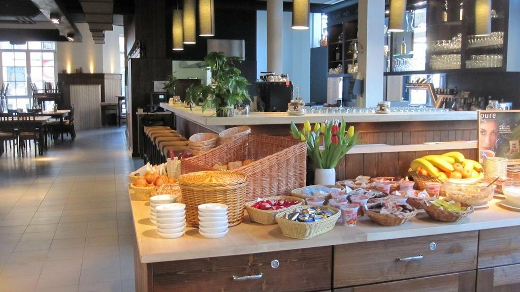 Kühlungsborner Brauhaus in Ostseebad Kuehlungsborn, Germany