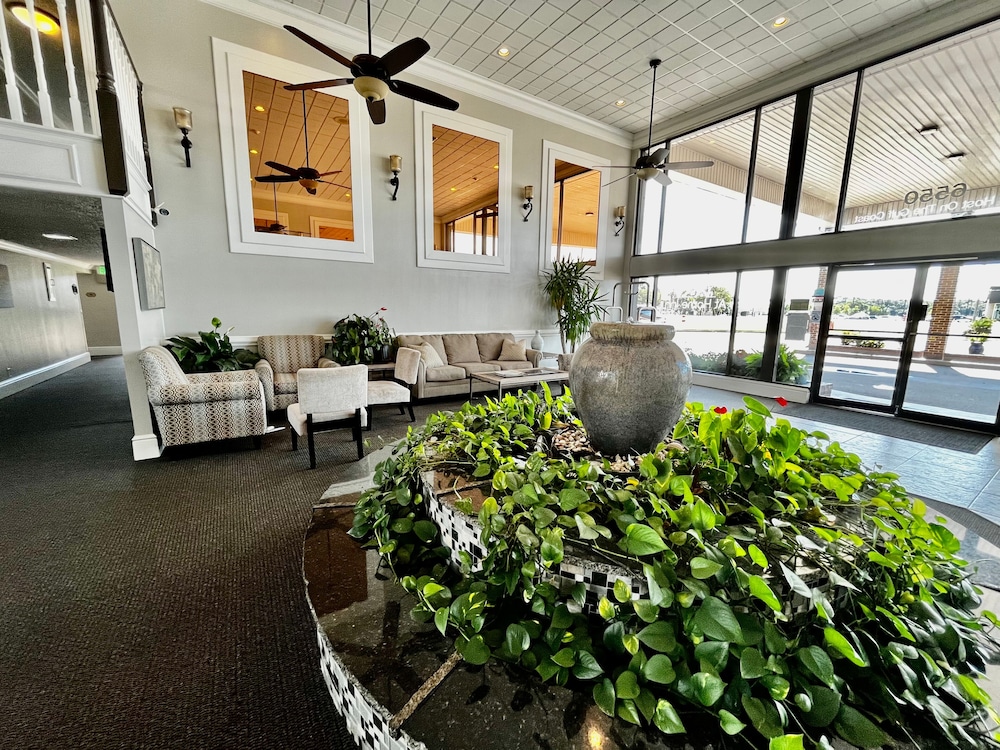 At Home Inn & Suites - photo 12