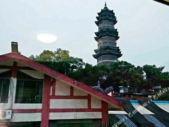 Minghong business hotel - last minute hotel in Zigong