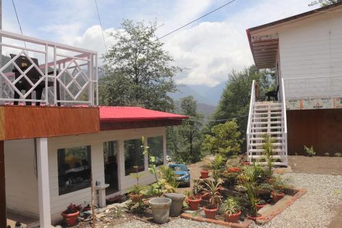 Namami Kedara Resort - last minute hotel in Leh