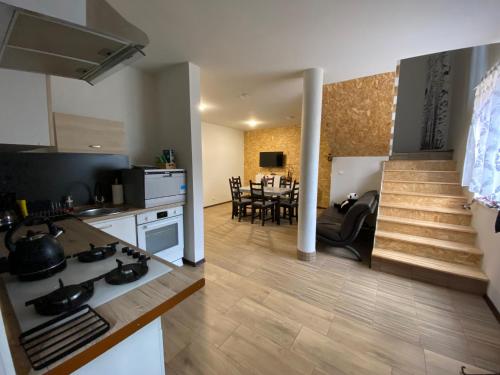 Przystań pod lasem Konarzew 71 pet-friendly hotel Piatek