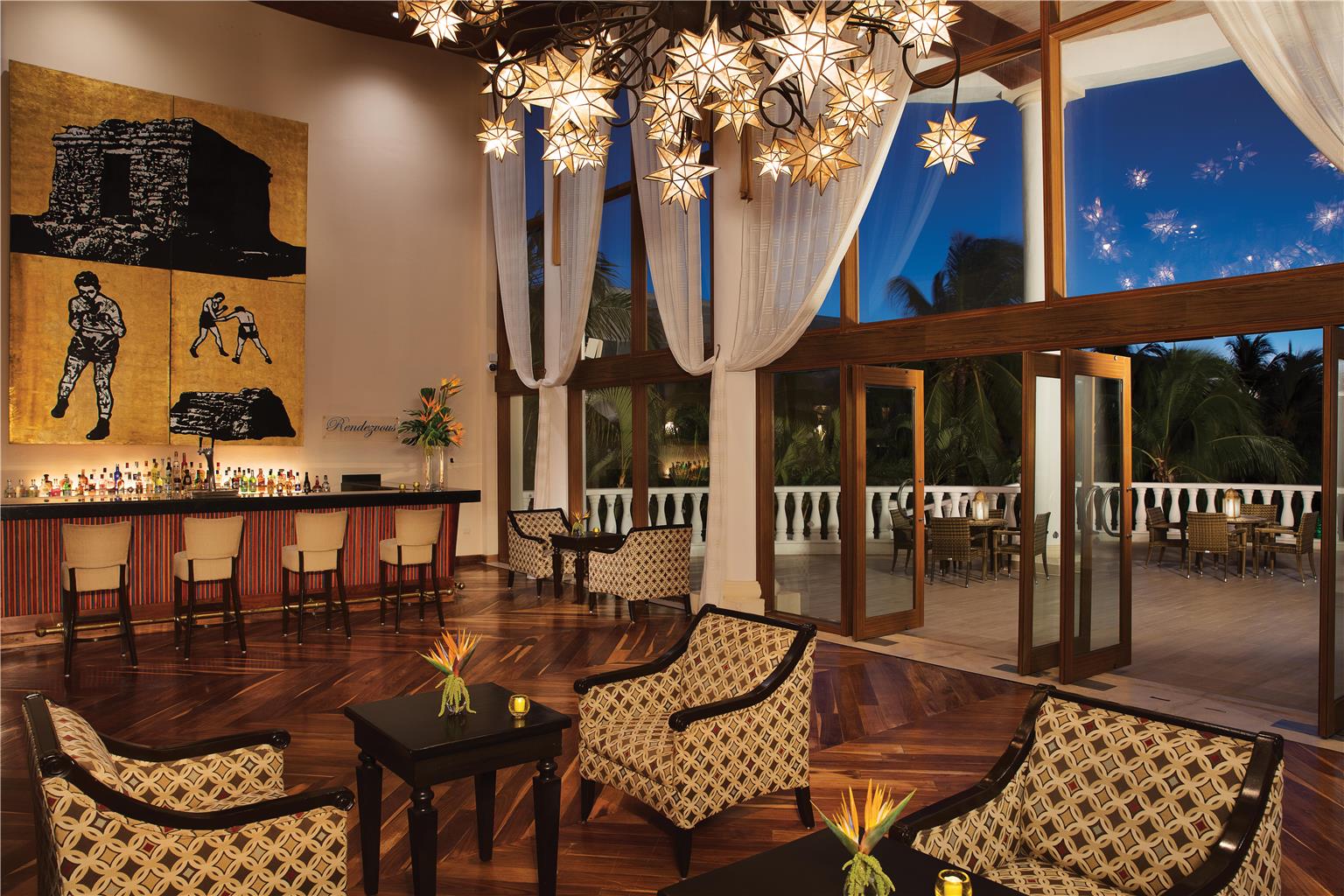 Bar/Lounge