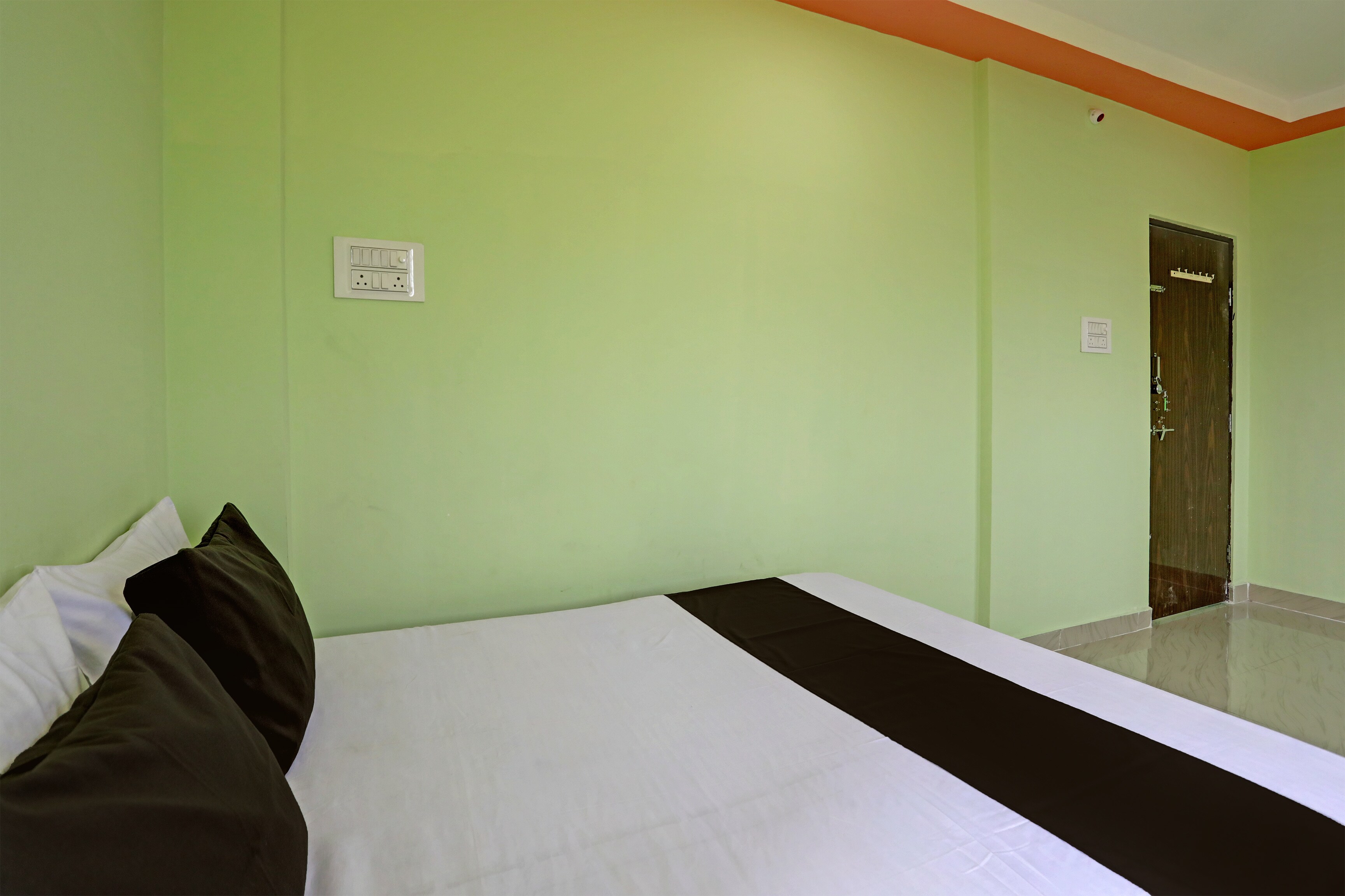 Hotel O Leo Star — Chanda — photo 5