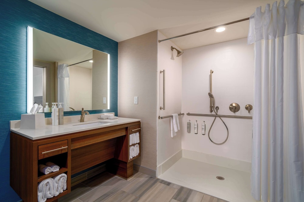 Home2 Suites by Hilton Fredericksburg South Spotsylvania - photo 26