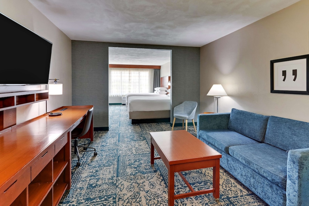 Wyndham Garden San Antonio Airport - photo 28