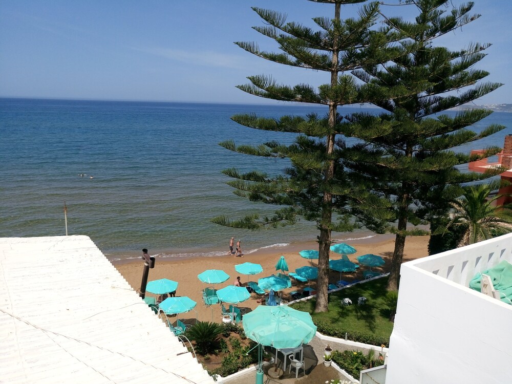 Pano's Flats - last minute hotel in Chania