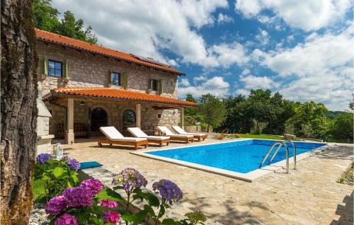 Villa Lumaca — 4-Star Luxury Hotel in Opatija, Croatia