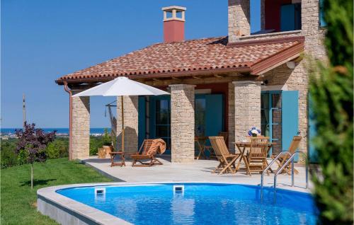 Villa Kokola — 4-Star Luxury Hotel in Umag, Croatia