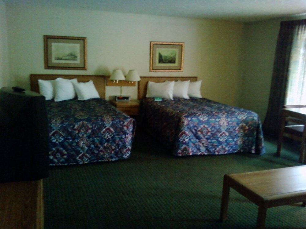 Will Rogers Inn - photo 13