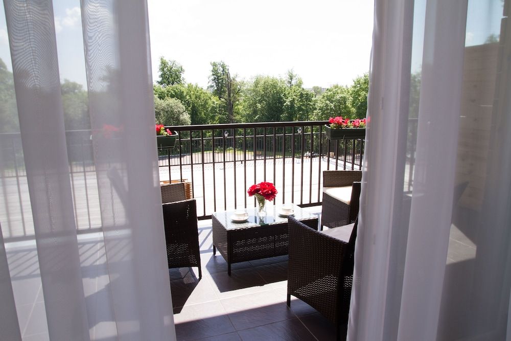 Garden Hotel & Spa — Cheboksary — photo 4