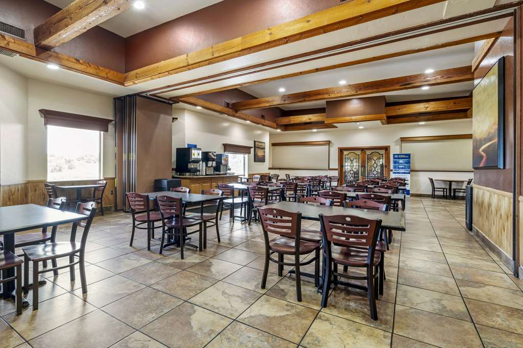 Best Western Prescottonian - photo 36