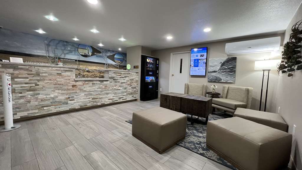 Best Western El Rancho Palacio - photo 3