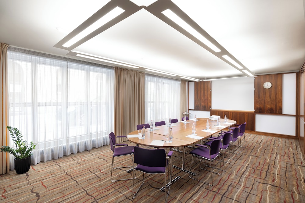 כנסים ואירועים