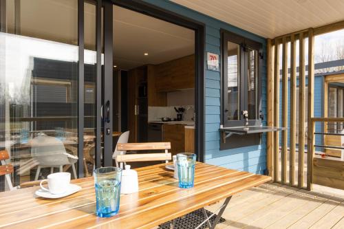 Boje 67 in Scharbeutz, Germany