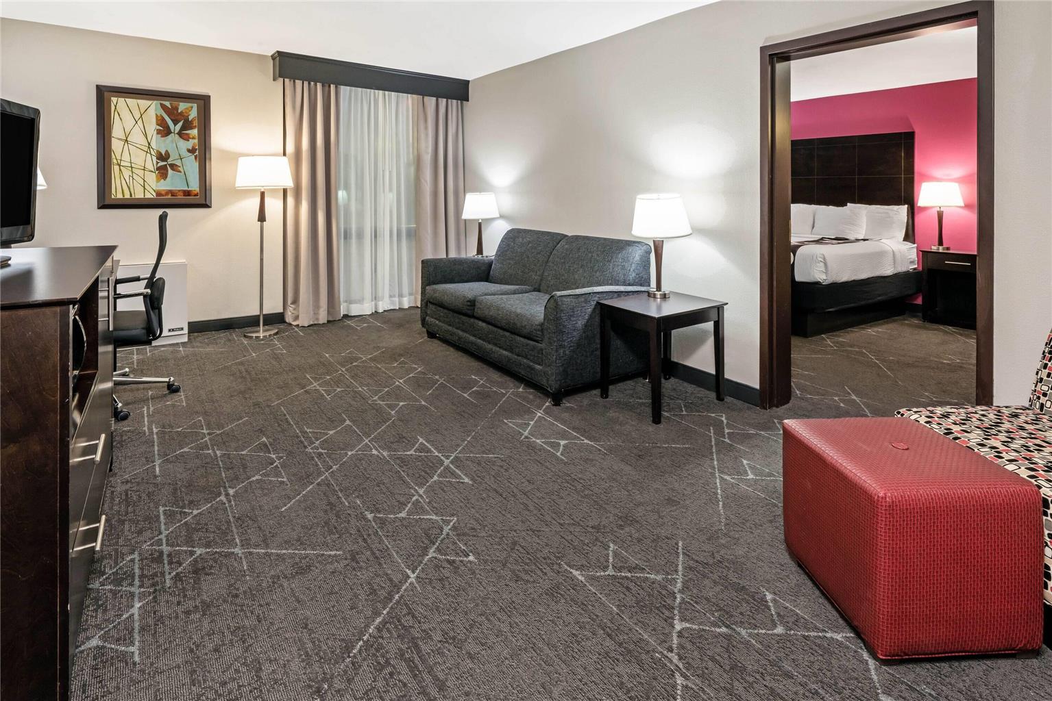 La Quinta Inn & Suites by Wyndham Dallas I 35 Walnut Hill Ln - photo 27