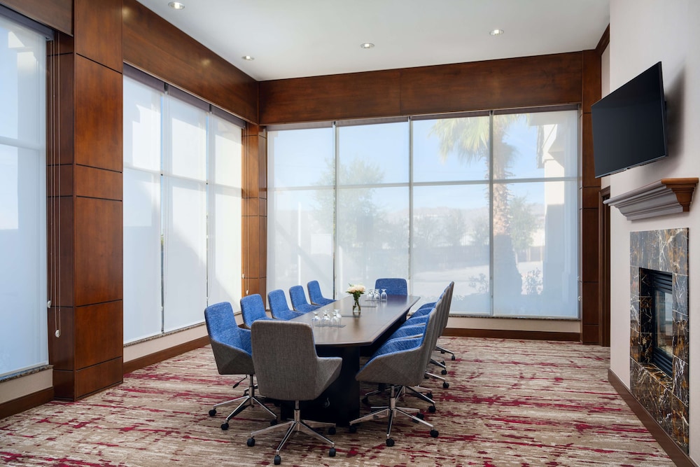 Hilton Garden Inn El Paso Airport - photo 25