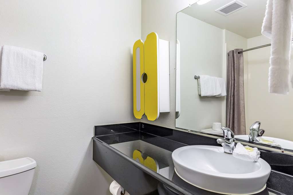 Studio 6 Orange TX - photo 21