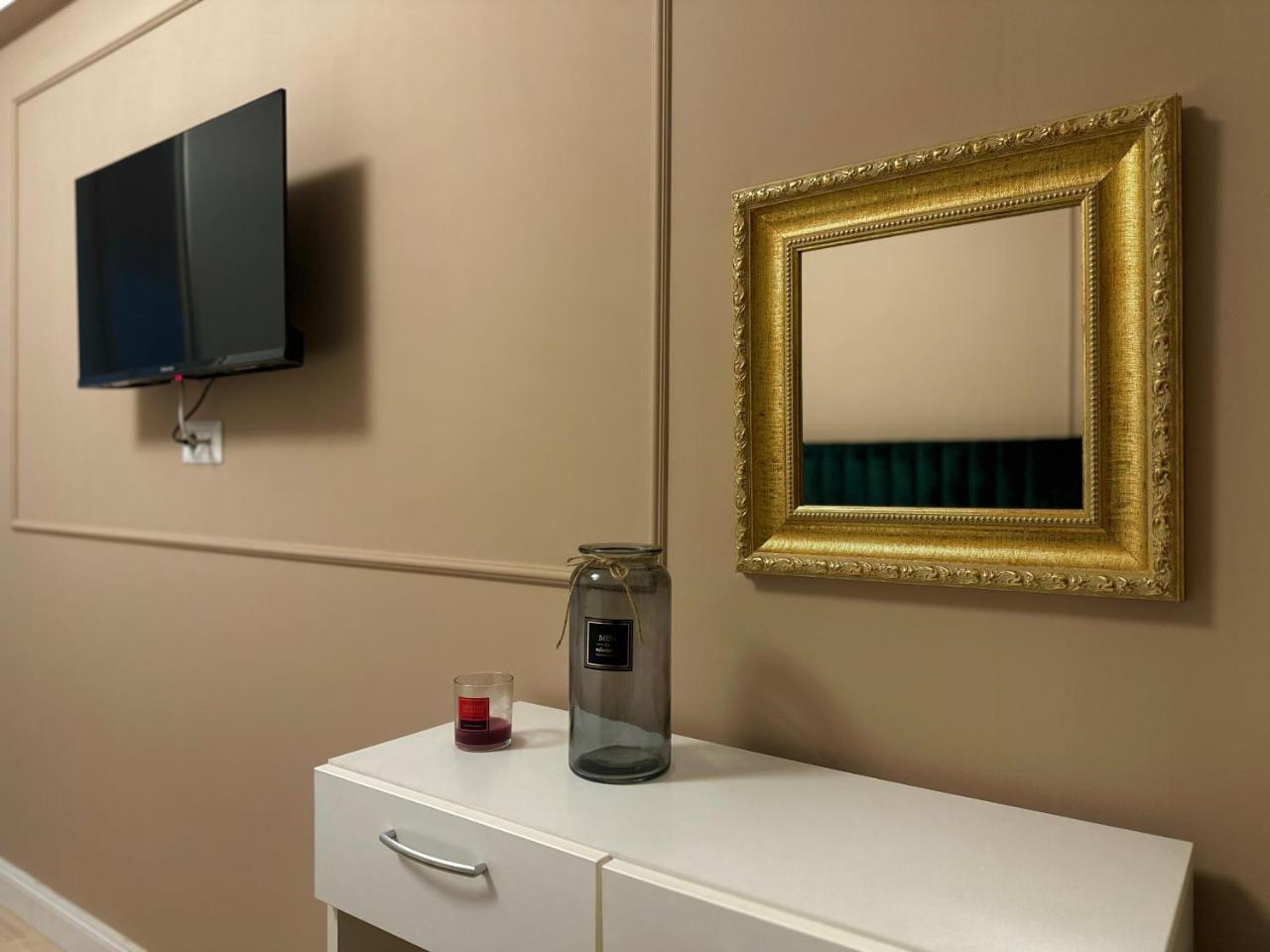 Mrs Smart Luxury Apartament — Ploiesti — photo 5