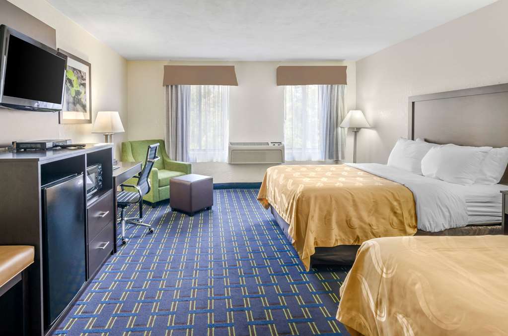 Quality Inn Waynesboro Skyline Drive - photo 15