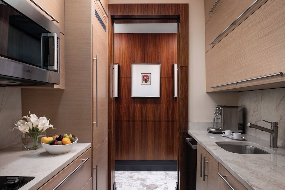 Mandarin Oriental New York - photo 11