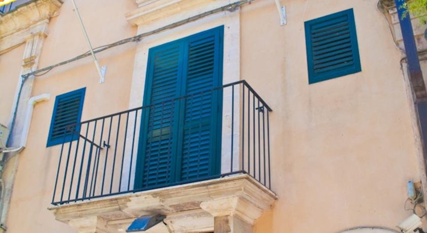 Hotel Affittacamere Bertini in Ragusa, Italy