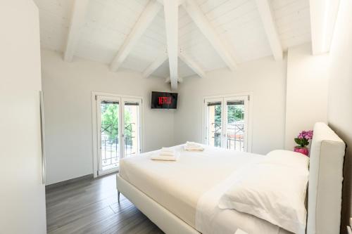 Villa Turrini — 4-Star Luxury Hotel in Modena, Italy
