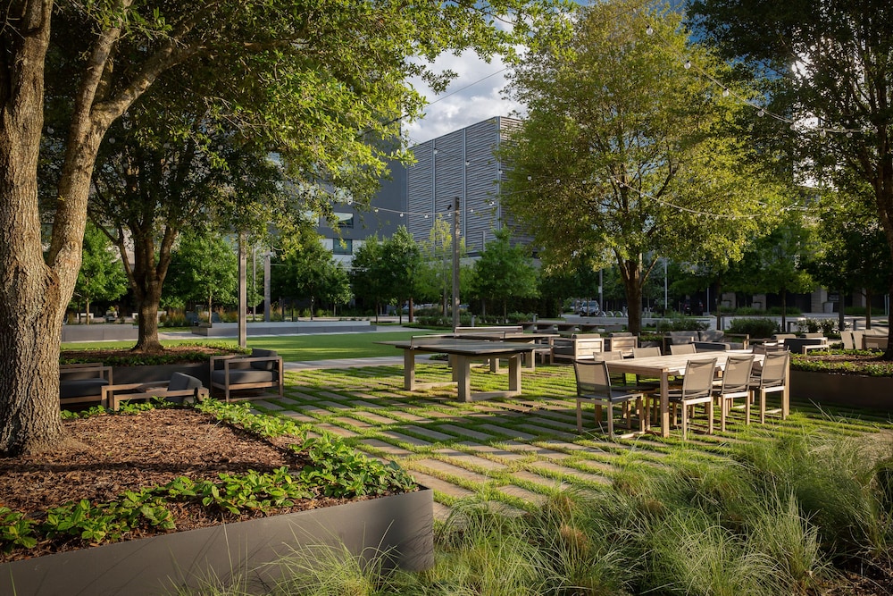 Houston Cityplace Marriott at Springwoods Village - photo 83