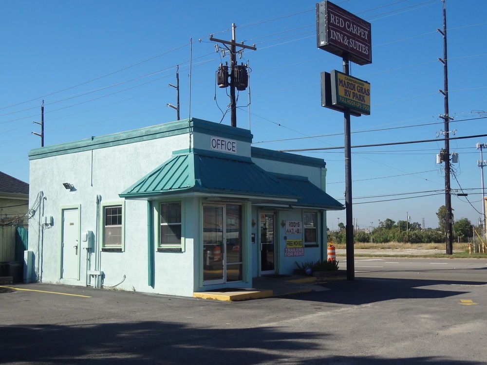 Nola Inn and Suites - photo 2