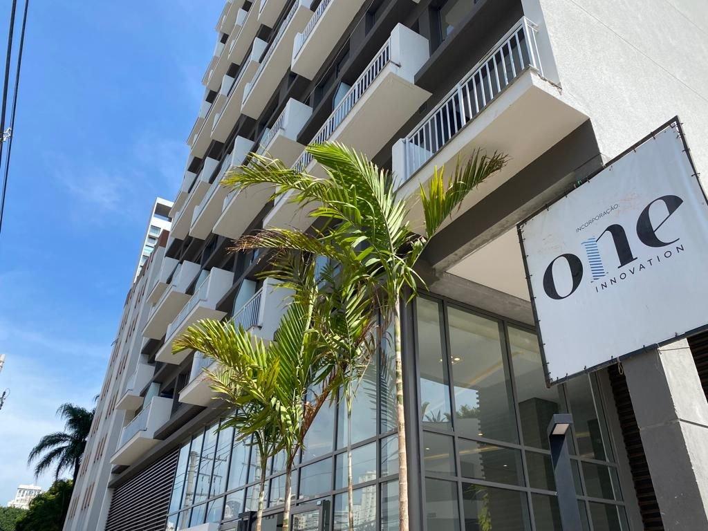 Acomodação na Vila Nova conceição — 4-Star Luxury Hotel in Sao Paulo, Brasil