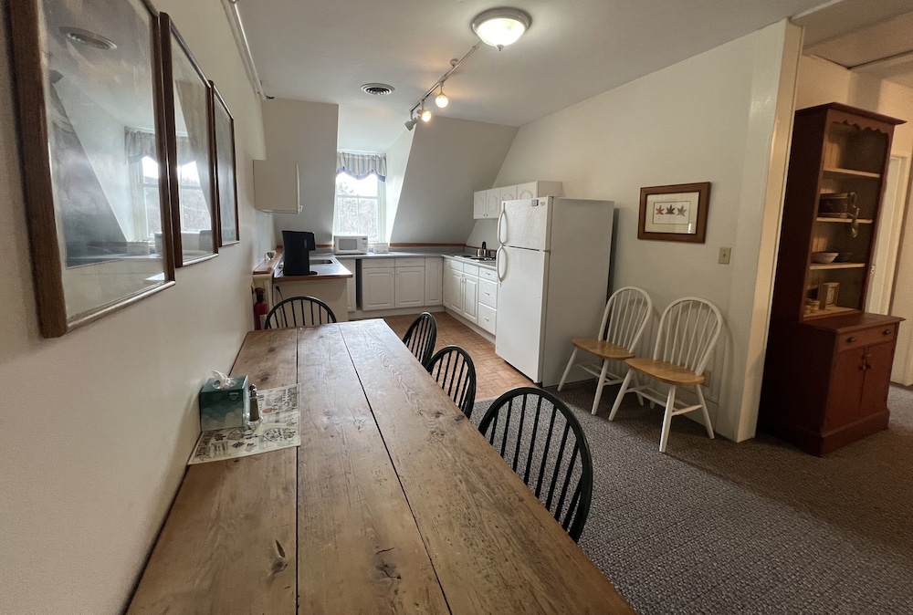 Echo Lake Inn - photo 45