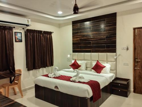 Annai Residency — Vellore