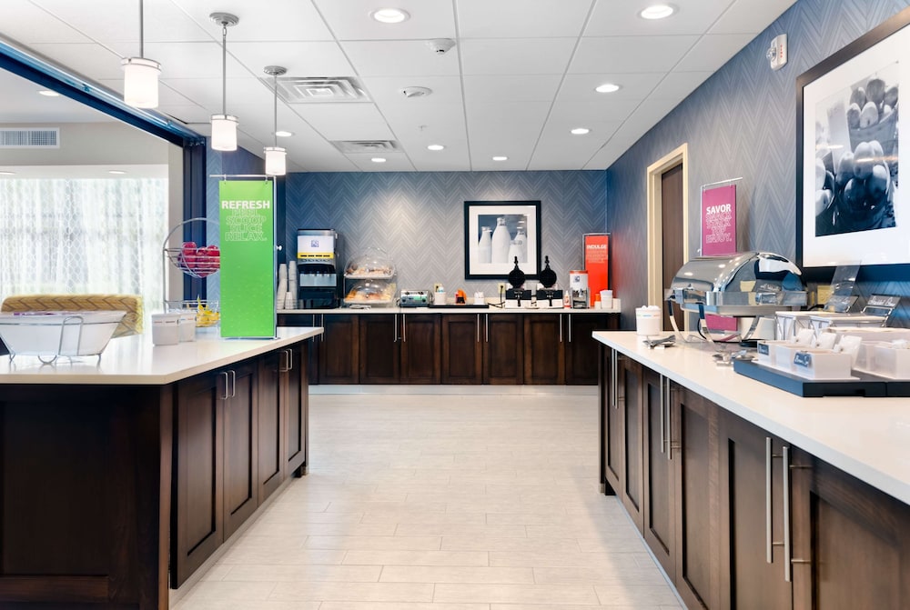 Hampton Inn Wetumpka - photo 35