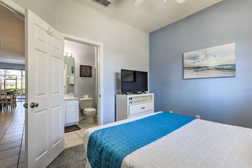 4 Mi to Disney World: Kissimmee Resort Retreat - photo 28